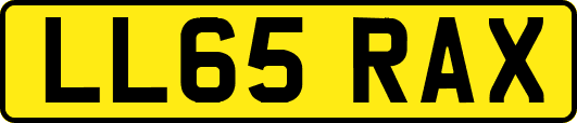 LL65RAX