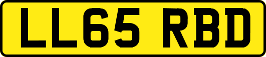 LL65RBD