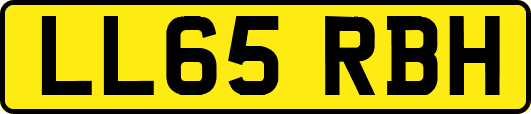 LL65RBH