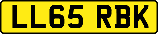 LL65RBK