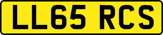LL65RCS