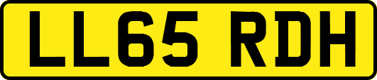 LL65RDH