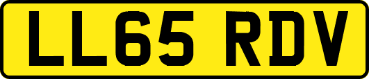 LL65RDV