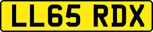LL65RDX