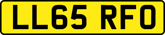 LL65RFO