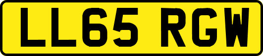 LL65RGW