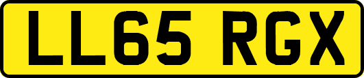 LL65RGX