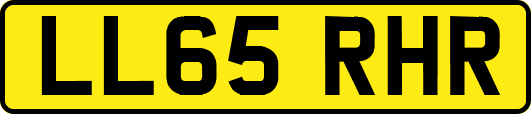 LL65RHR