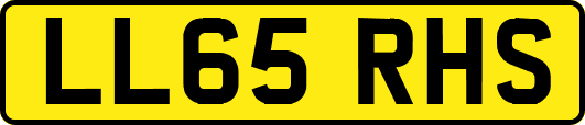 LL65RHS