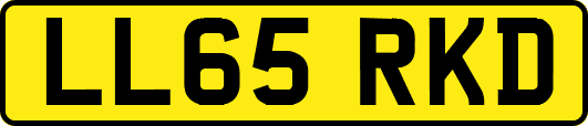 LL65RKD