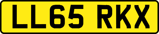 LL65RKX