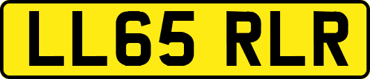 LL65RLR