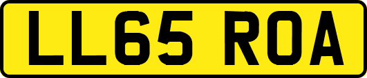 LL65ROA