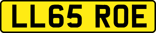 LL65ROE