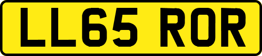 LL65ROR
