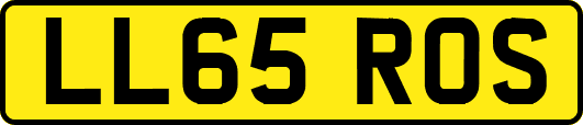 LL65ROS