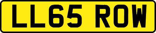 LL65ROW