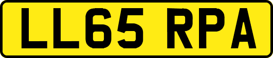 LL65RPA