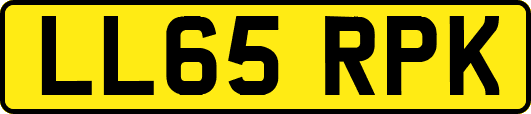LL65RPK