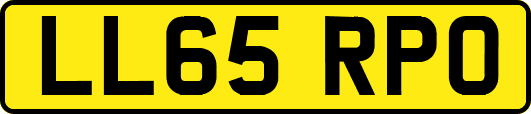 LL65RPO