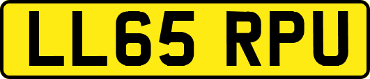 LL65RPU