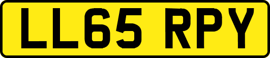 LL65RPY