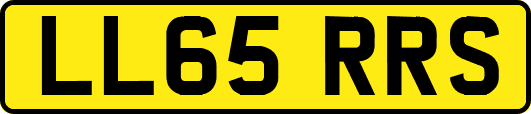 LL65RRS