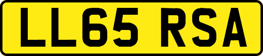LL65RSA