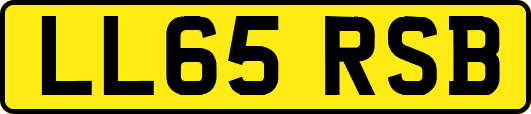 LL65RSB