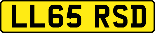 LL65RSD