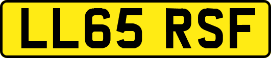 LL65RSF