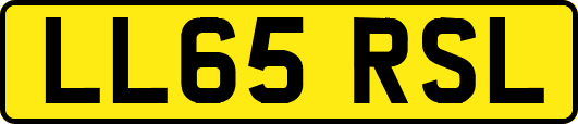 LL65RSL