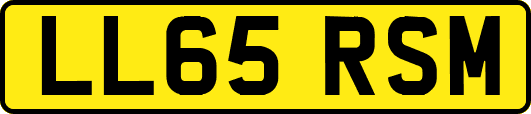 LL65RSM