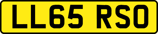 LL65RSO