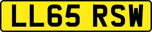 LL65RSW