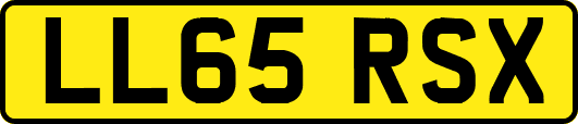 LL65RSX