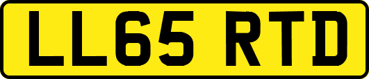 LL65RTD
