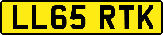 LL65RTK