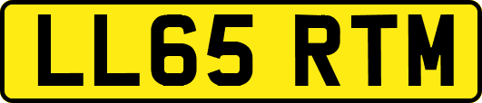 LL65RTM