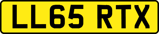 LL65RTX