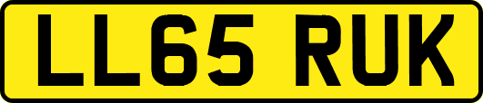 LL65RUK