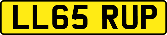 LL65RUP
