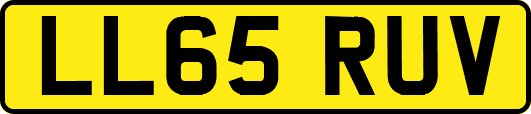 LL65RUV