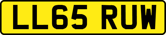 LL65RUW