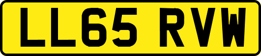 LL65RVW