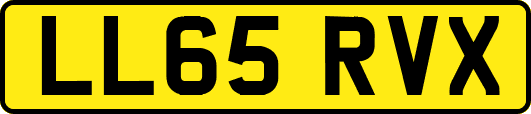 LL65RVX