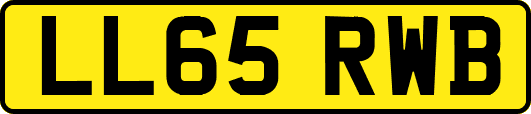 LL65RWB