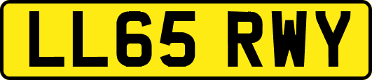 LL65RWY