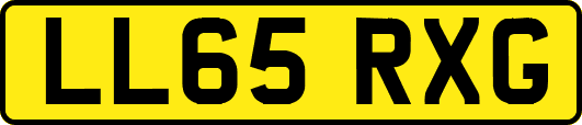 LL65RXG