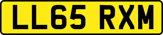 LL65RXM